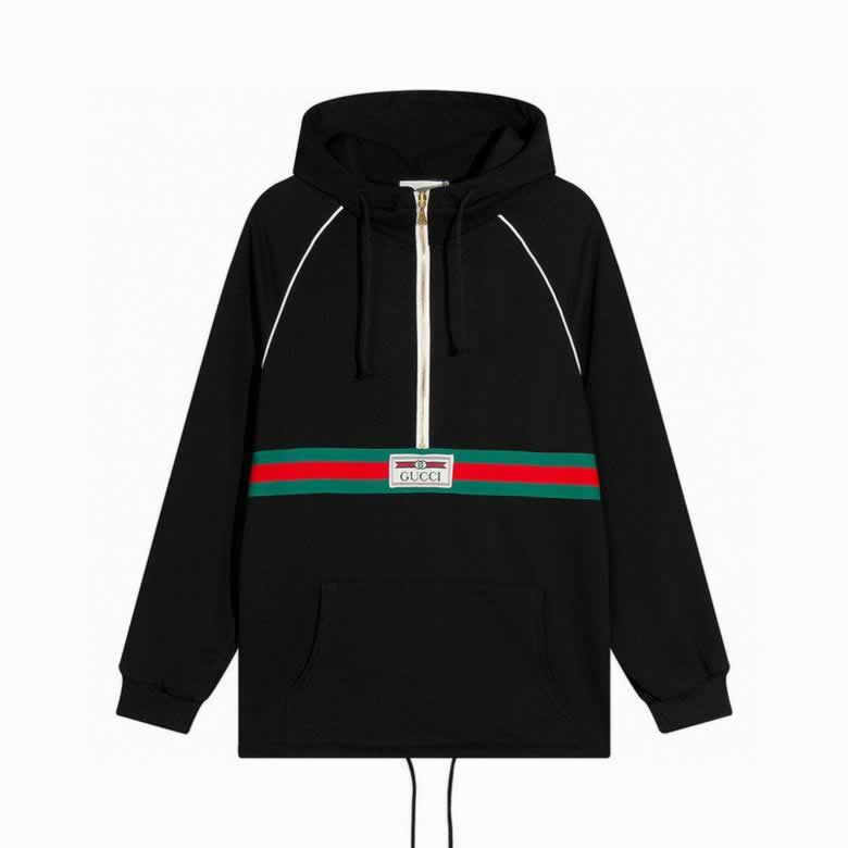 Gucci hoodies-105